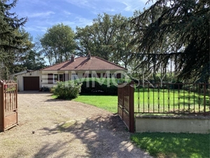 pavillon à la vente -   45220  CHATEAU RENARD, surface 82 m2 vente pavillon - UBI473486207